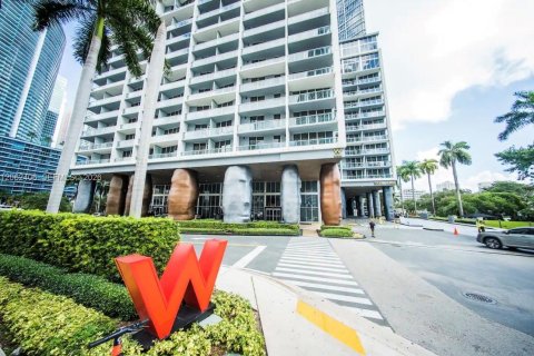 Condo in Miami, Florida, 1 bedroom № 2254142 - photo 28