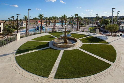 Condominio en alquiler en Davenport, Florida, 3 dormitorios, 128.95 m2 № 2094775 - foto 18