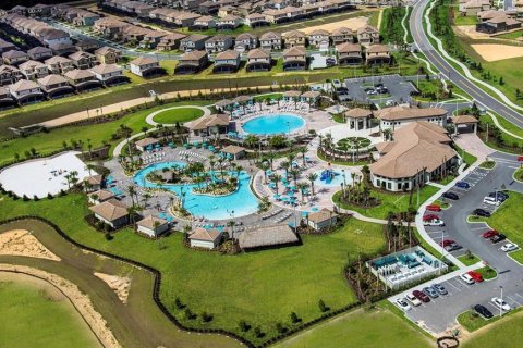 Condominio en alquiler en Davenport, Florida, 3 dormitorios, 128.95 m2 № 2094775 - foto 19