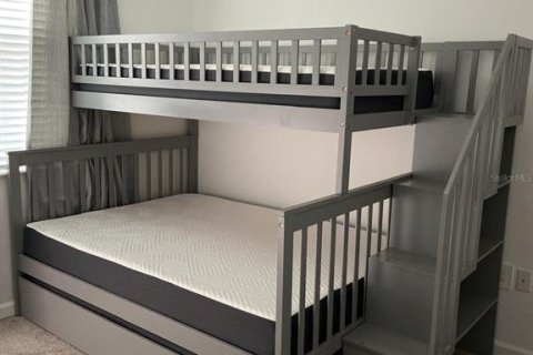 Condominio en alquiler en Davenport, Florida, 3 dormitorios, 128.95 m2 № 2094775 - foto 12