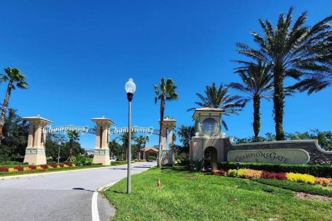 Condominio en alquiler en Davenport, Florida, 3 dormitorios, 128.95 m2 № 2094775 - foto 14