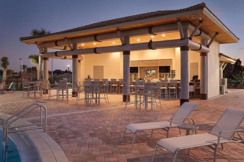 Condominio en alquiler en Davenport, Florida, 3 dormitorios, 128.95 m2 № 2094775 - foto 21