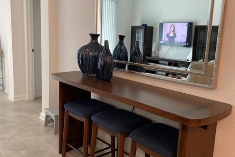 Condominio en alquiler en Davenport, Florida, 3 dormitorios, 128.95 m2 № 2094775 - foto 3