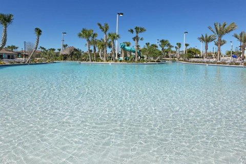 Condominio en alquiler en Davenport, Florida, 3 dormitorios, 128.95 m2 № 2094775 - foto 16