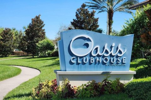 Condominio en alquiler en Davenport, Florida, 3 dormitorios, 128.95 m2 № 2094775 - foto 15