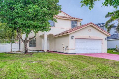 Casa en venta en Miramar, Florida, 4 dormitorios, 221.39 m2 № 1946019 - foto 2