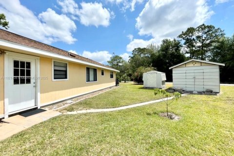 Villa ou maison à louer à Lake Placid, Floride: 3 chambres, 129.04 m2 № 1975516 - photo 15