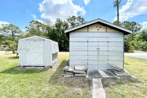 Villa ou maison à louer à Lake Placid, Floride: 3 chambres, 129.04 m2 № 1975516 - photo 16