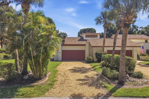 Condo à Bradenton, Floride, 3 chambres  № 2413700