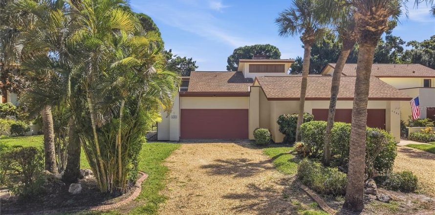 Condo à Bradenton, Floride, 3 chambres  № 2413700