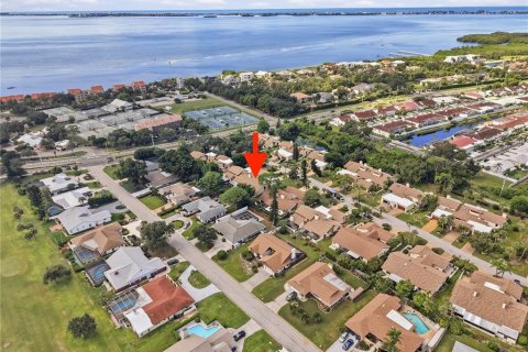 Copropriété à vendre à Bradenton, Floride: 3 chambres, 157.28 m2 № 2413700 - photo 8