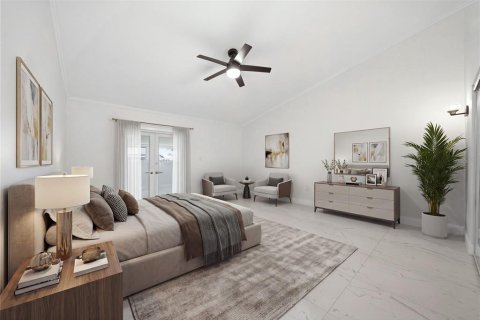 Copropriété à vendre à Bradenton, Floride: 3 chambres, 157.28 m2 № 2413700 - photo 17