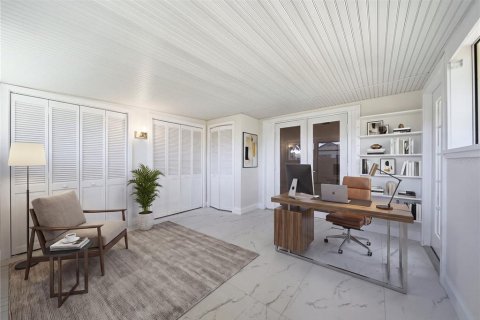 Copropriété à vendre à Bradenton, Floride: 3 chambres, 157.28 m2 № 2413700 - photo 27