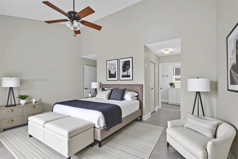 Villa ou maison à louer à Boynton Beach, Floride: 4 chambres, 277.41 m2 № 1927983 - photo 27