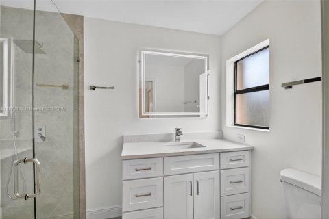 Villa ou maison à louer à Boynton Beach, Floride: 4 chambres, 277.41 m2 № 1927983 - photo 30