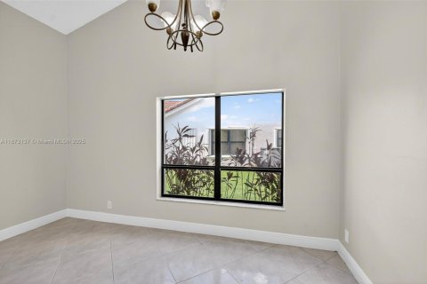 Villa ou maison à louer à Boynton Beach, Floride: 4 chambres, 277.41 m2 № 1927983 - photo 16