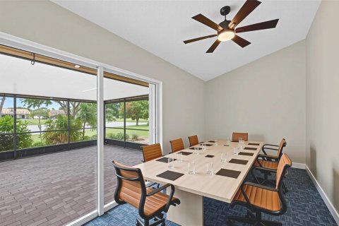 Villa ou maison à louer à Boynton Beach, Floride: 4 chambres, 277.41 m2 № 1927983 - photo 20