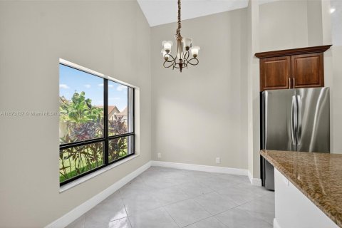 Villa ou maison à louer à Boynton Beach, Floride: 4 chambres, 277.41 m2 № 1927983 - photo 17