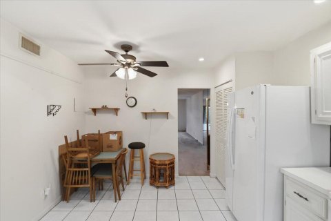 Touwnhouse à vendre à Plantation, Floride: 2 chambres, 202.06 m2 № 2250788 - photo 9