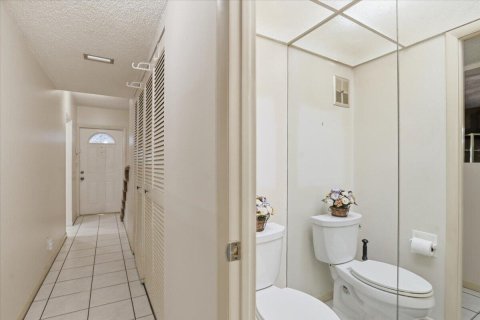 Touwnhouse à vendre à Plantation, Floride: 2 chambres, 202.06 m2 № 2250788 - photo 15