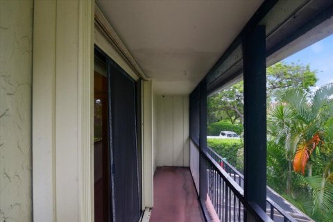Touwnhouse à vendre à Plantation, Floride: 2 chambres, 202.06 m2 № 2250788 - photo 28