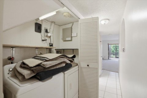 Touwnhouse à vendre à Plantation, Floride: 2 chambres, 202.06 m2 № 2250788 - photo 12