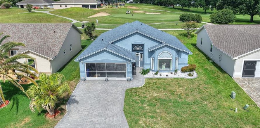 Casa en Lakeland, Florida 2 dormitorios, 163.69 m2 № 2117356