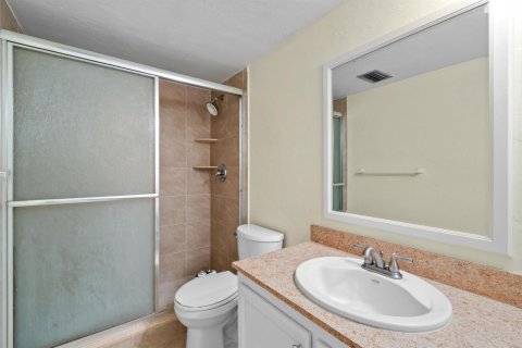 Купить кондоминиум в Ривьера-Бич, Флорида 3 комнаты, 113.25м2, № 2085491 - фото 11