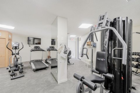 Купить кондоминиум в Ривьера-Бич, Флорида 3 комнаты, 113.25м2, № 2085491 - фото 16
