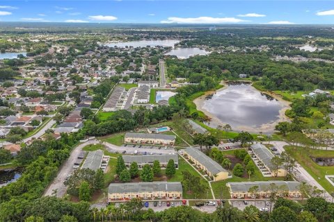 Condominio en venta en Land O' Lakes, Florida, 2 dormitorios, 95.88 m2 № 1800202 - foto 1