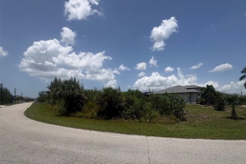 Terreno en venta en Port Charlotte, Florida № 2221424 - foto 5
