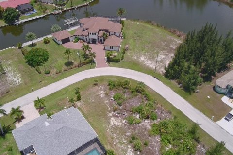 Land in Port Charlotte, Florida № 2221424