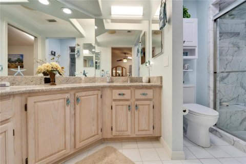 Купить виллу или дом в Лейкленд, Флорида 9 комнат, 203.92м2, № 1716916 - фото 30