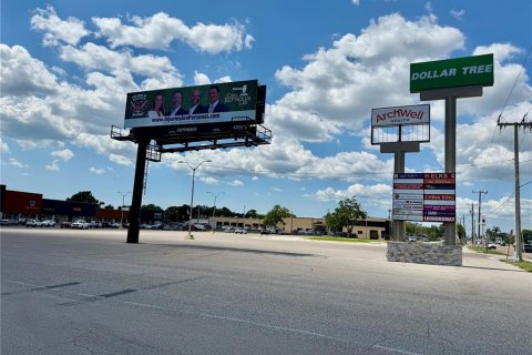 Immobilier commercial à louer à Bradenton, Floride № 2299128 - photo 8