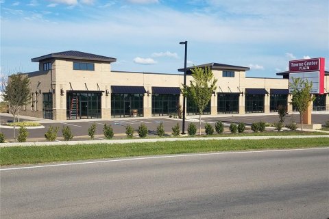 Commercial property in Bradenton, Florida № 2299128