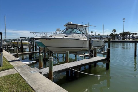 Copropriété à vendre à Madeira Beach, Floride: 2 chambres, 85.01 m2 № 1526744 - photo 7