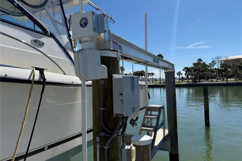Copropriété à vendre à Madeira Beach, Floride: 2 chambres, 85.01 m2 № 1526744 - photo 8