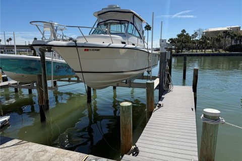Copropriété à vendre à Madeira Beach, Floride: 2 chambres, 85.01 m2 № 1526744 - photo 1