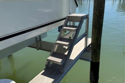Copropriété à vendre à Madeira Beach, Floride: 2 chambres, 85.01 m2 № 1526744 - photo 11