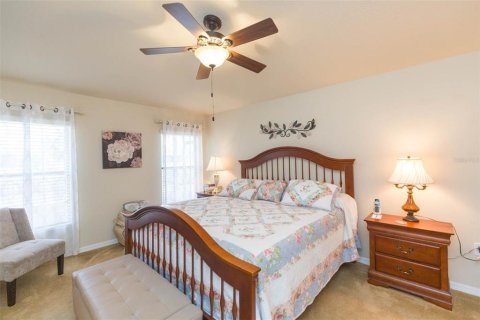 Casa en venta en Wesley Chapel, Florida, 4 dormitorios, 200.76 m2 № 1531882 - foto 19
