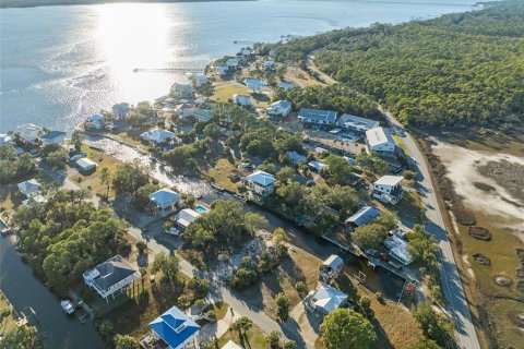 Terreno en venta en Panacea, Florida № 1783022 - foto 6