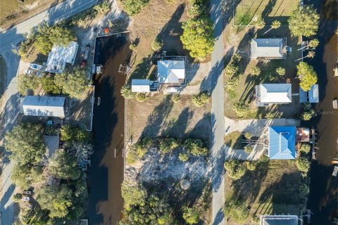 Terreno en venta en Panacea, Florida № 1783022 - foto 4