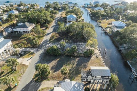 Terreno en venta en Panacea, Florida № 1783022 - foto 9