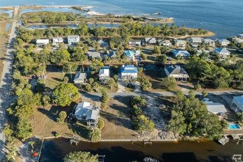 Terreno en venta en Panacea, Florida № 1783022 - foto 7
