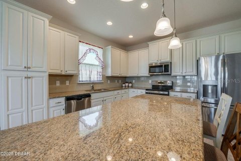 Casa en venta en Ormond Beach, Florida, 3 dormitorios, 195.56 m2 № 1544165 - foto 9