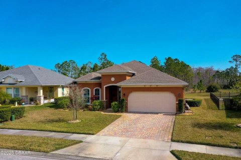 Casa en venta en Ormond Beach, Florida, 3 dormitorios, 195.56 m2 № 1544165 - foto 1