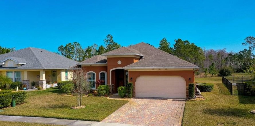 Casa en Ormond Beach, Florida 3 dormitorios, 195.56 m2 № 1544165