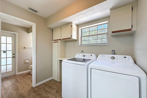 Villa ou maison à vendre à Beverly Hills, Floride: 3 chambres, 206.99 m2 № 1885612 - photo 22