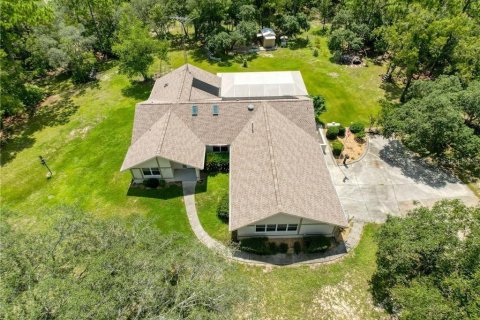 Villa ou maison à vendre à Beverly Hills, Floride: 3 chambres, 206.99 m2 № 1885612 - photo 6