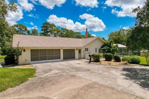 Villa ou maison à vendre à Beverly Hills, Floride: 3 chambres, 206.99 m2 № 1885612 - photo 4